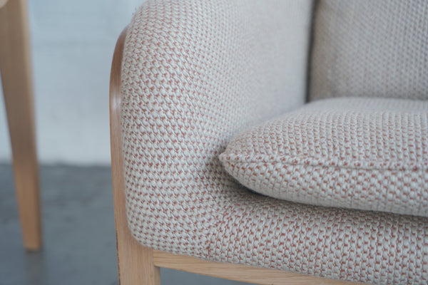 Knoll 1315 Lounge Chair