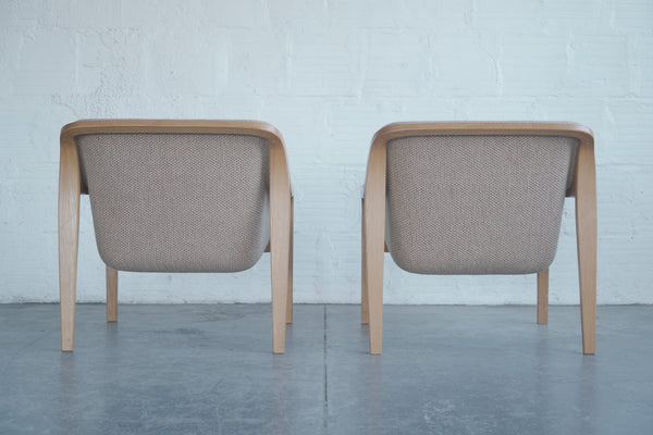 Knoll 1315 Lounge Chair