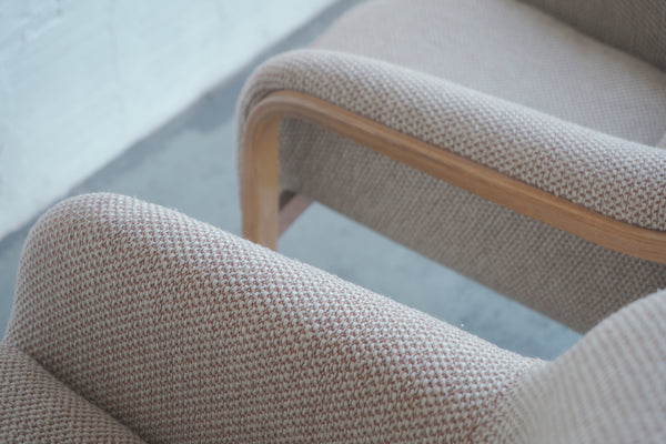 Knoll 1315 Lounge Chair