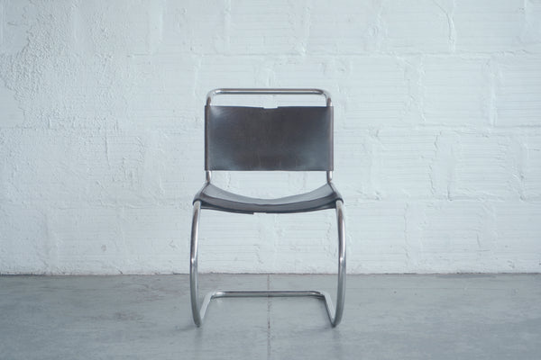 Mies Van Der Rohe MR Cantilever Chair