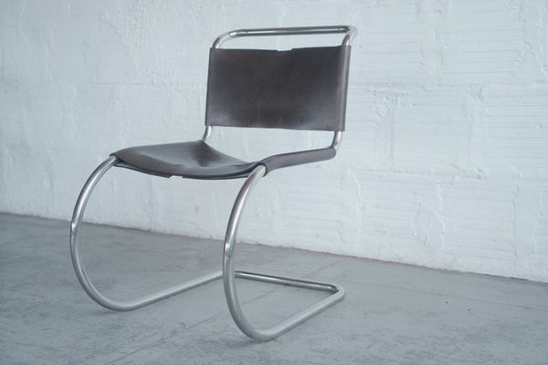 Mies Van Der Rohe MR Cantilever Chair