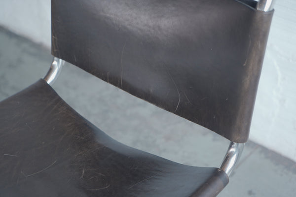 Mies Van Der Rohe MR Cantilever Chair