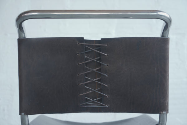 Mies Van Der Rohe MR Cantilever Chair