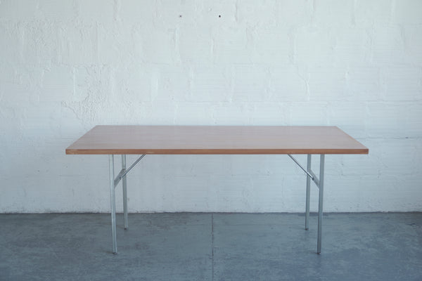 George Nelson Herman Miller Work Table