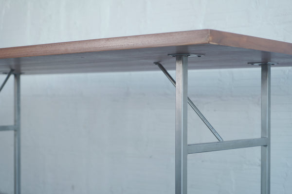 George Nelson Herman Miller Work Table