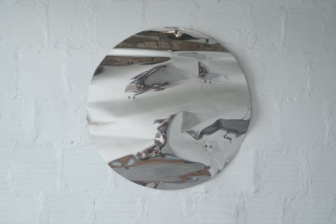 WARP Mirror
