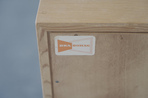 Børge Mogensen Öresund Low Bookcase