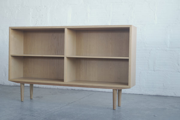 Børge Mogensen Öresund Low Bookcase
