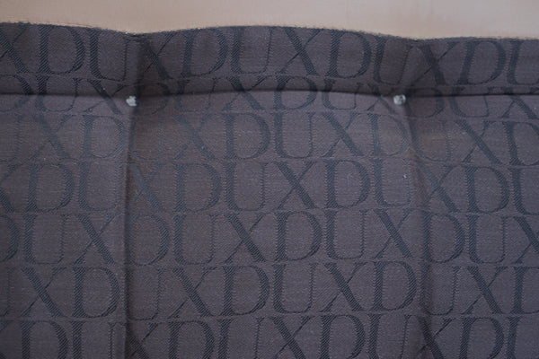 Dux of Sweden Fenix Chaise Lounge