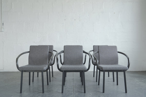 Knoll Mandarin Chairs
