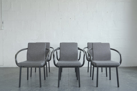 Knoll Mandarin Chairs