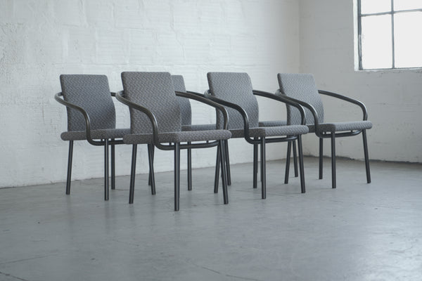 Knoll Mandarin Chairs