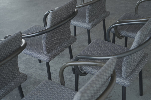 Knoll Mandarin Chairs