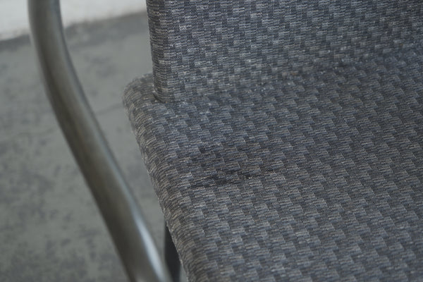 Knoll Mandarin Chairs