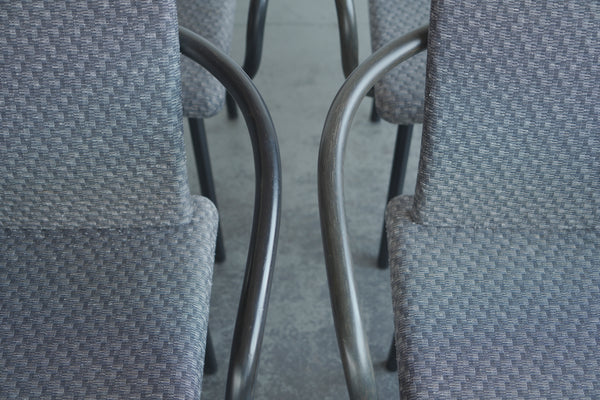 Knoll Mandarin Chairs