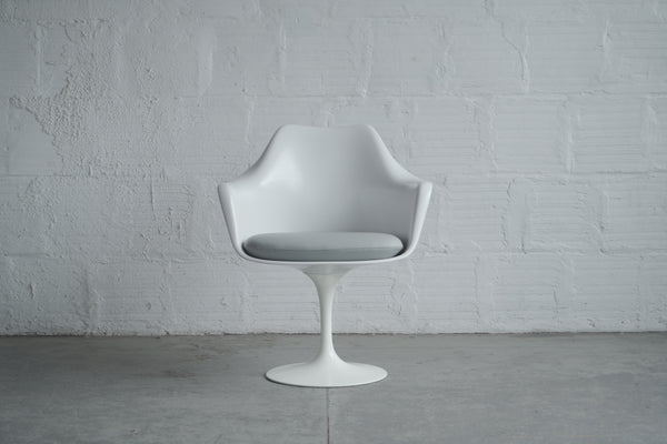 Saarinen Tulip Armchair