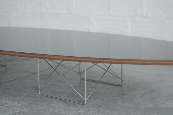 Eames ETR Coffee Table