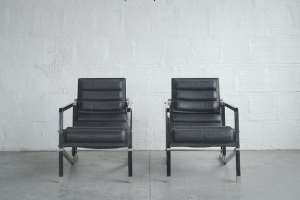 Eileen Gray Transat Chair