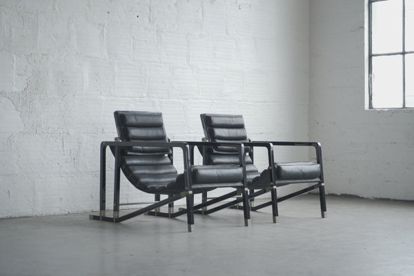 Eileen Gray Transat Chair