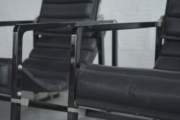 Eileen Gray Transat Chair