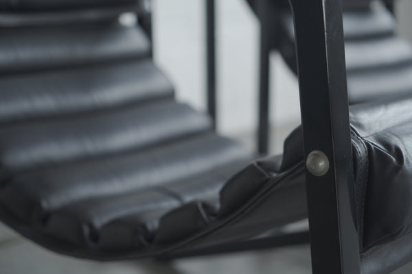 Eileen Gray Transat Chair