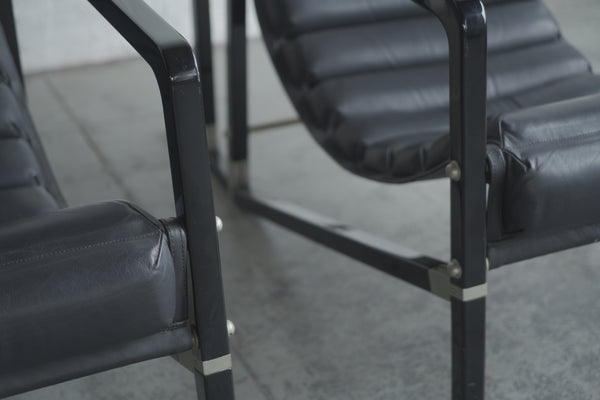 Eileen Gray Transat Chair