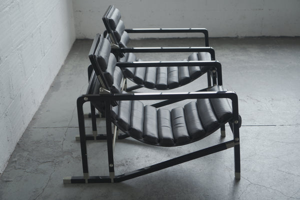 Eileen Gray Transat Chair