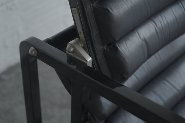 Eileen Gray Transat Chair