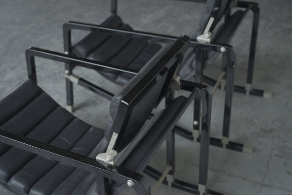 Eileen Gray Transat Chair