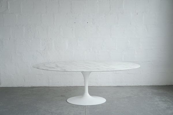 Saarinen Marble Dining Table