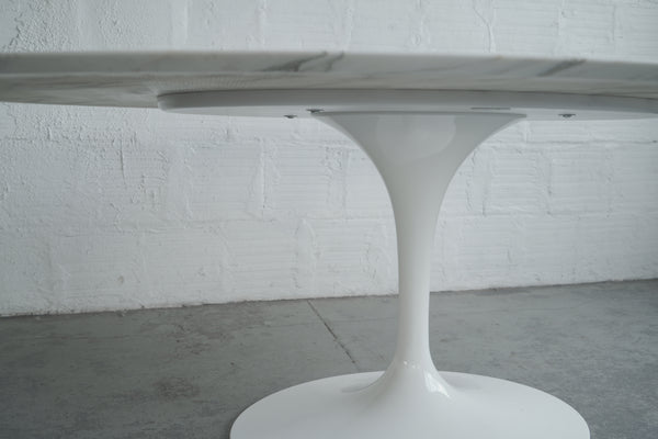 Saarinen Marble Dining Table