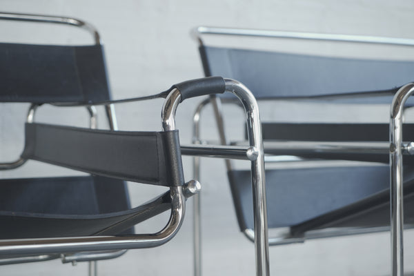 Marcel Breuer Wassily Chair