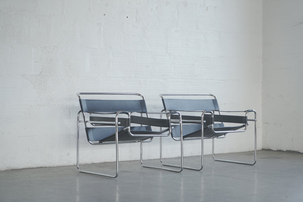Marcel Breuer Wassily Chair
