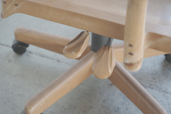 Robert Erickson Niobrara Office Chair