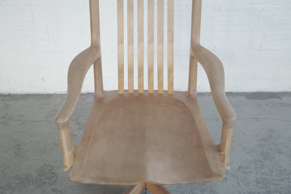 Robert Erickson Niobrara Office Chair