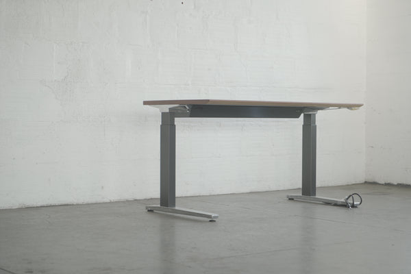 Herman Miller Embedded Power Renew Desk
