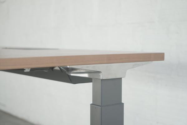Herman Miller Embedded Power Renew Desk