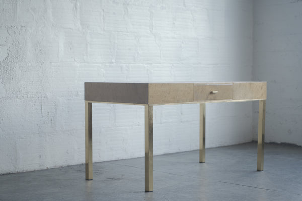 Milo Baughman Writing Desk