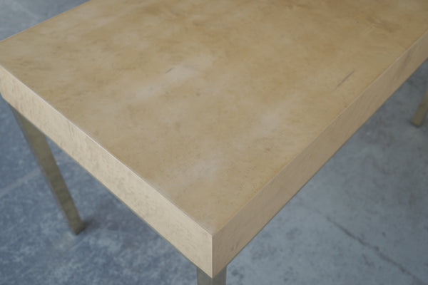 Milo Baughman Writing Desk