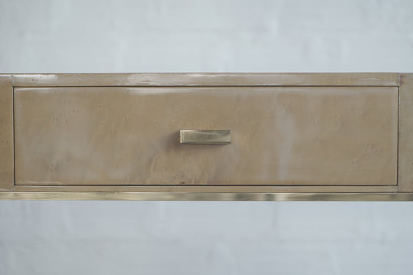 Milo Baughman Writing Desk