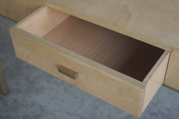 Milo Baughman Writing Desk