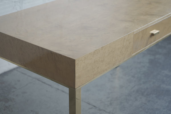 Milo Baughman Writing Desk