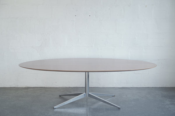 Knoll Dining Table