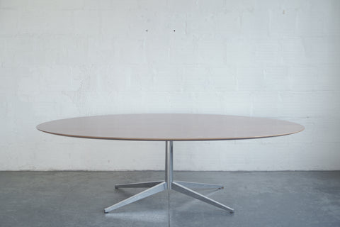 Knoll Dining Table
