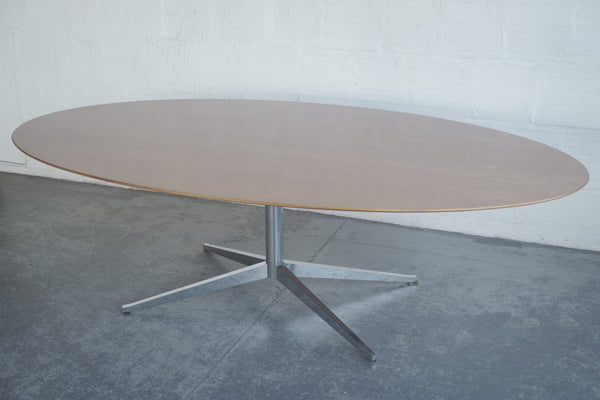 Knoll Dining Table