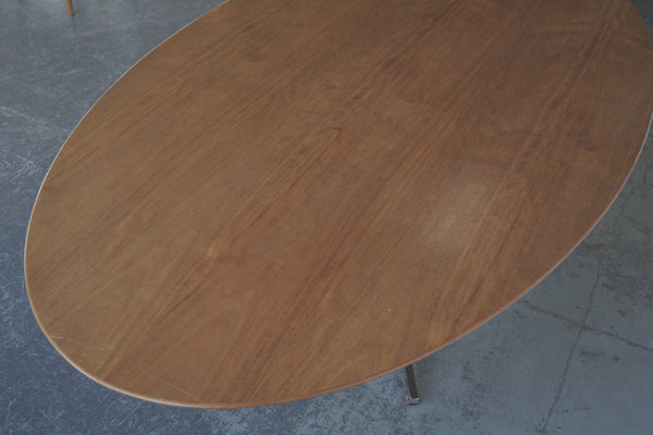 Knoll Dining Table