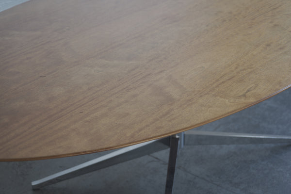 Knoll Dining Table