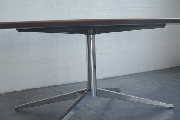 Knoll Dining Table