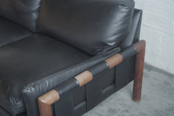 Adrian Pearsall Sofa