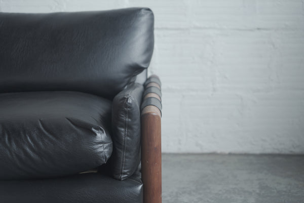 Adrian Pearsall Sofa